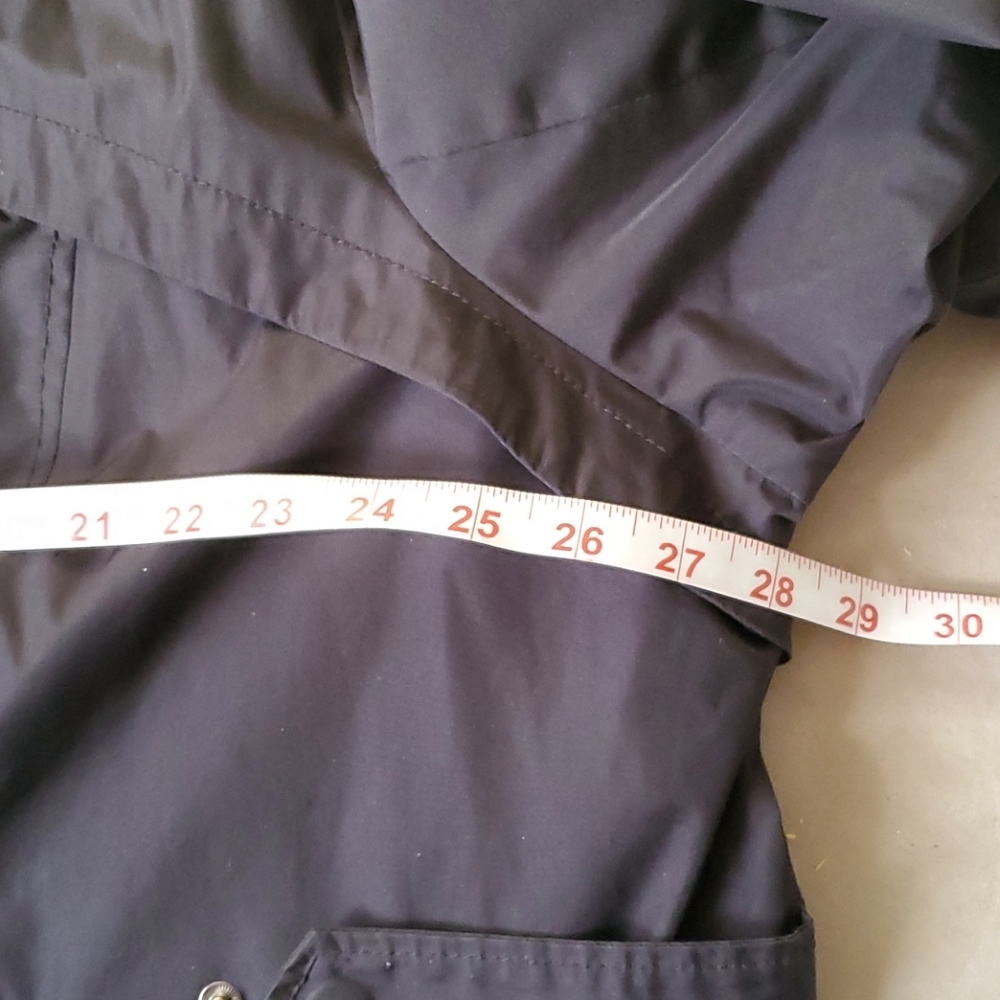 Penningtons Spring and Fall Coat Size 2X - Picture 5 of 6